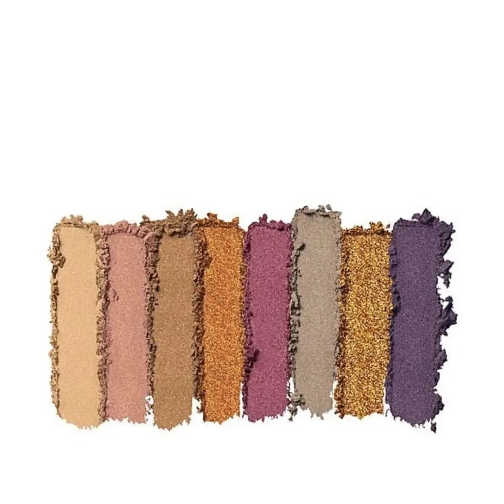 Smashbox Cover Shot Major metals eye palette